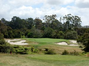 Titirangi 14th